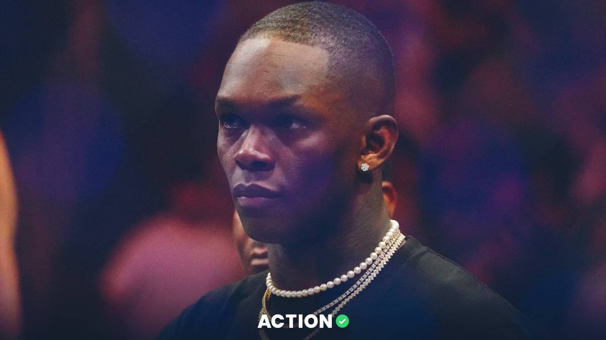 UFC Seattle Predictions, Picks, Projections, Best Bets for Saturday, March 28