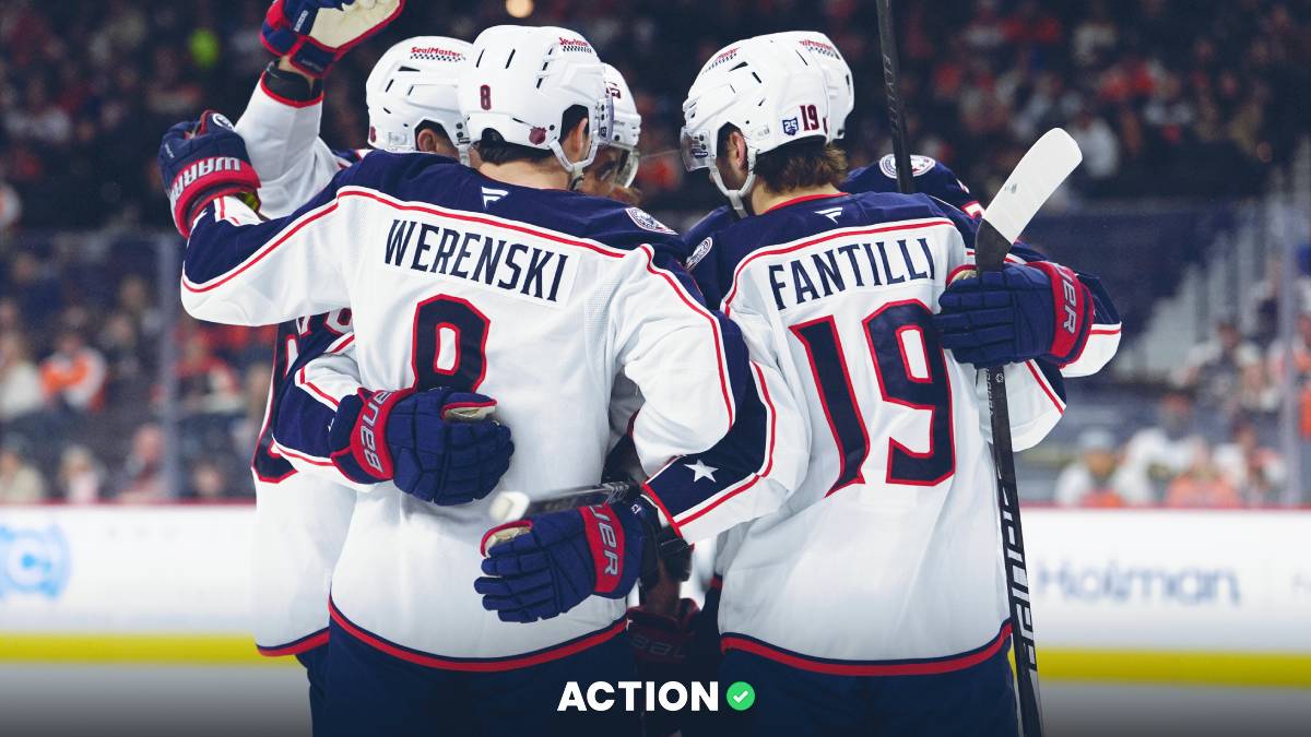 Carolina Hurricanes vs Columbus Blue Jackets NHL Prediction, Pick, Odds, March 31