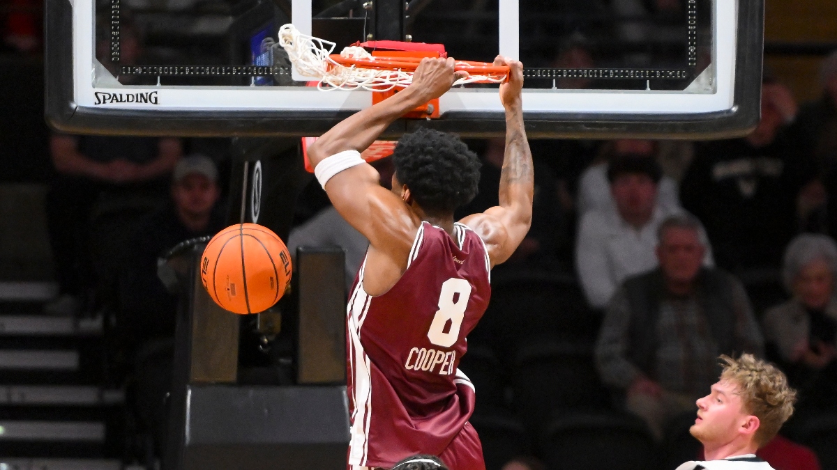 College Basketball Predictions for Stetson vs Eastern Kentucky on Wednesday, March 4