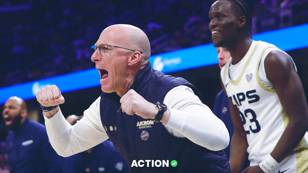 March Madness Bracket Analysis: Stay Hot or Go Cold? Tracking Teams That Made Conference Tournament Runs