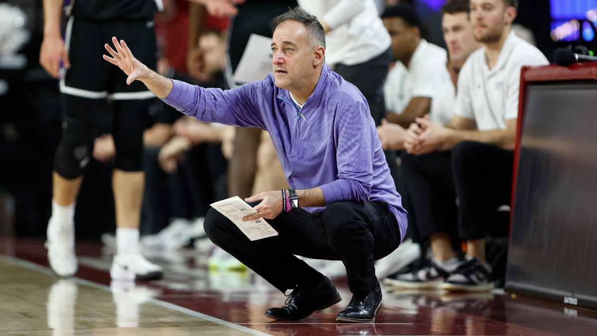 College Basketball Odds: Bellarmine vs Central Arkansas Pick (Friday, March 6)