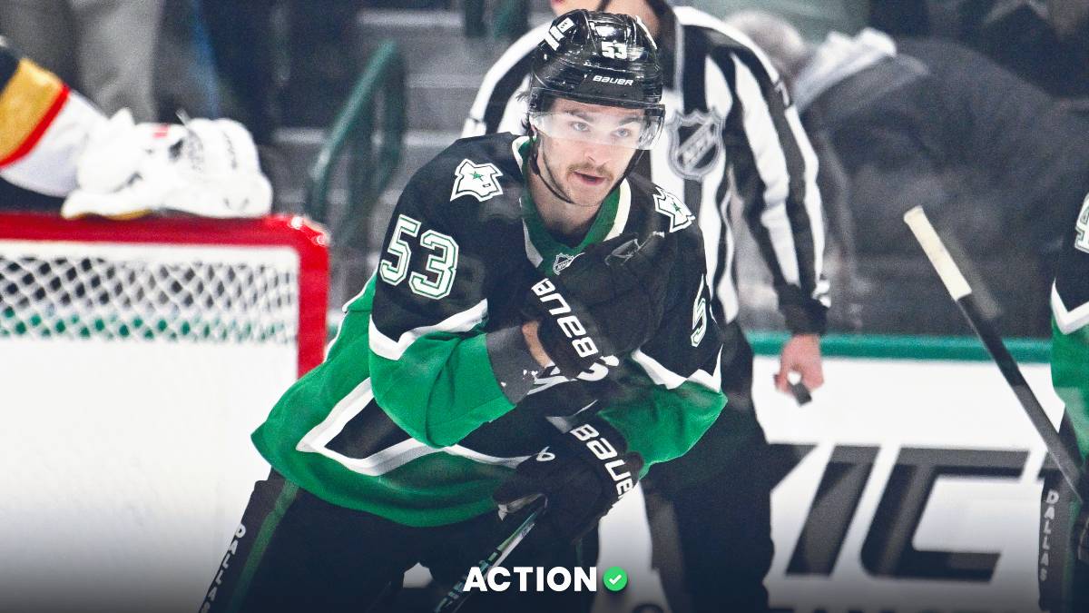New Jersey Devils vs Dallas Stars NHL, Parlay, Prediction, Pick, Odds, March 24