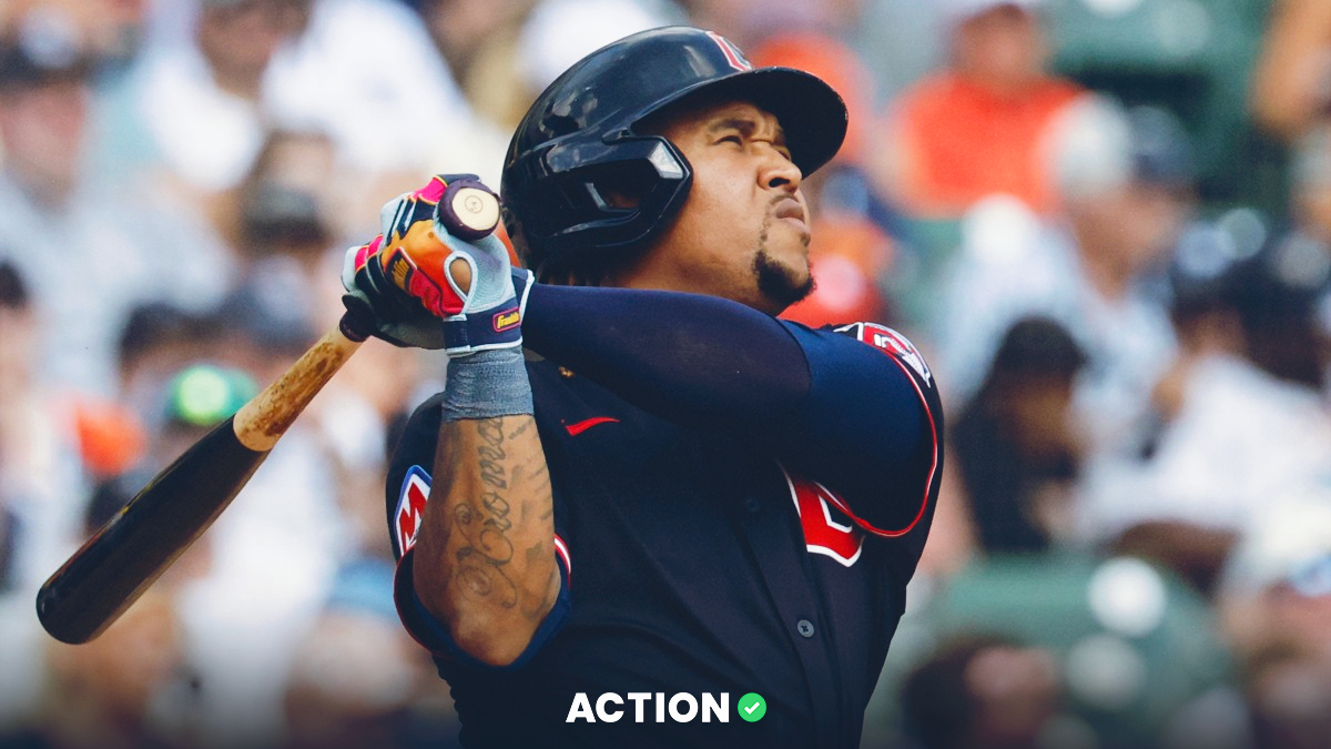 Sunday Night Baseball Home Run Odds: +550, +575 Picks