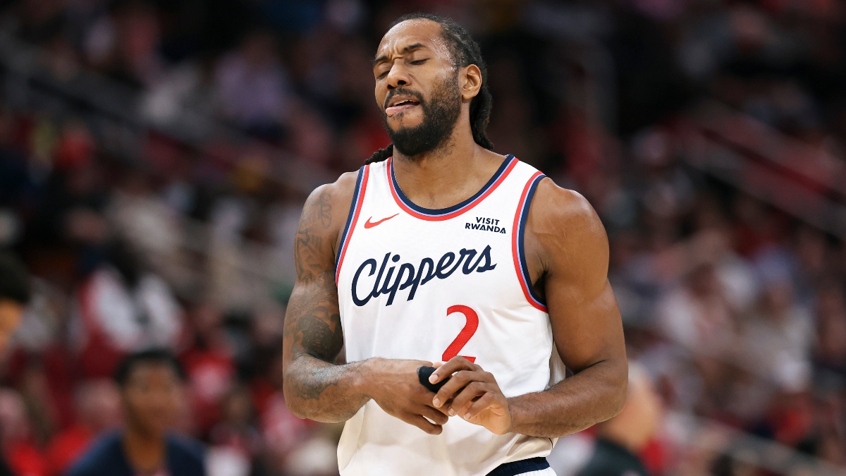 NBA Odds Monday: Clippers vs Warriors Pick (March 2)