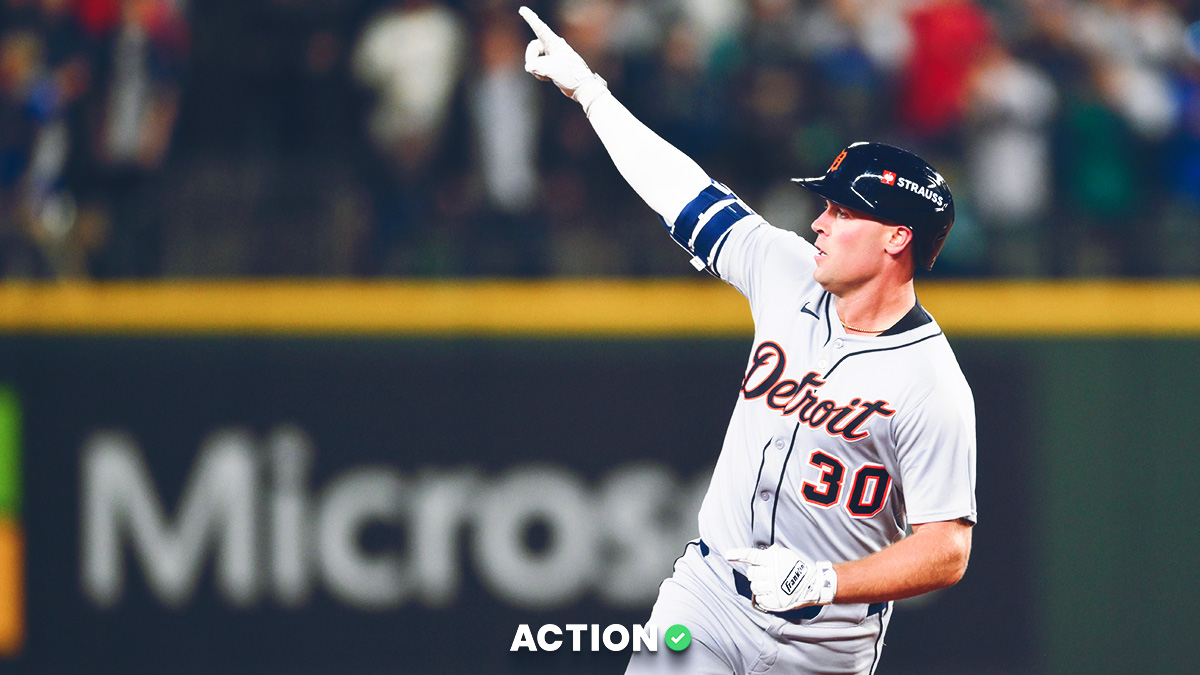 Tigers vs Padres Prediction, Pick, Odds for Friday, March 27