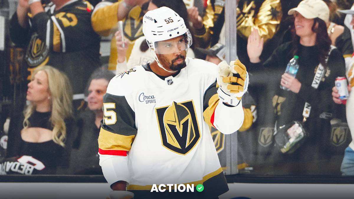 Vegas Golden Knights vs Nashville Predators NHL Prediction, Pick, Odds, March 21