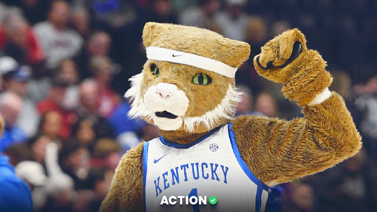 66% Over/Under Model Picks Kentucky vs Santa Clara Friday