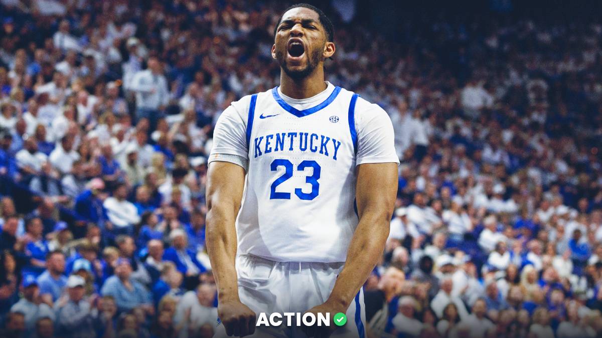 Kentucky vs Texas A&M Predictions, Picks, Odds for Tuesday, March 3 article feature image