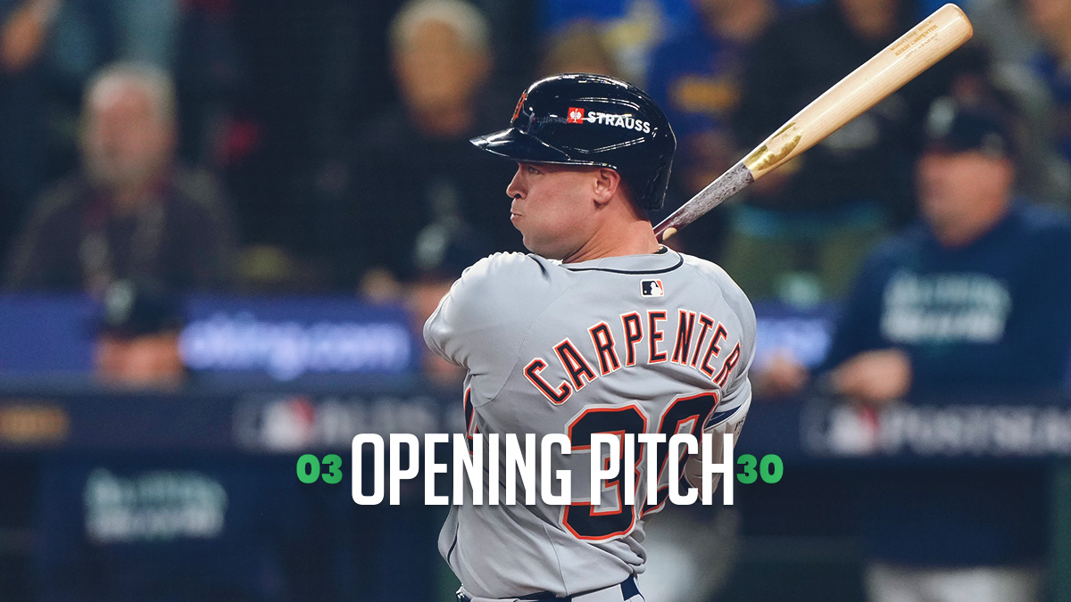 MLB Predictions, Odds and Expert Picks for Monday, March 30