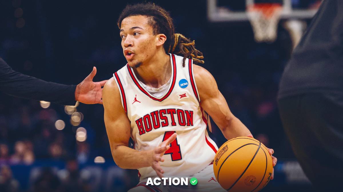 Texas A&M vs Houston Predictions, Picks, NCAA Tournament Odds for Saturday, March 21