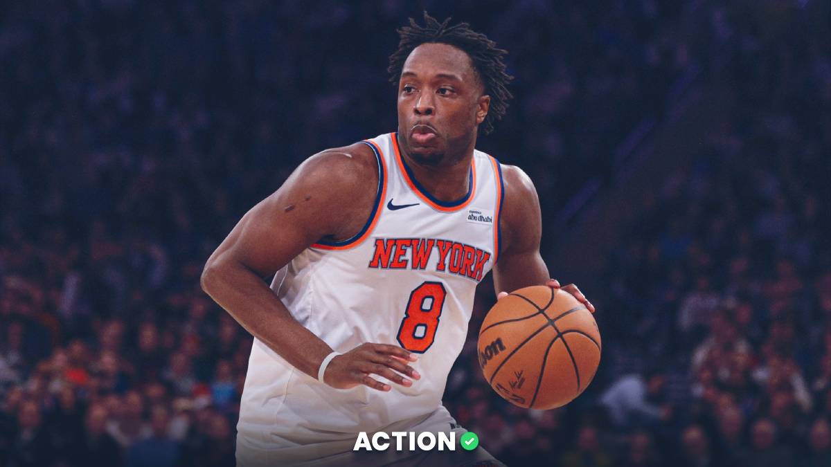 Knicks vs Raptors Prediction, Pick, Odds for Tuesday, March 3