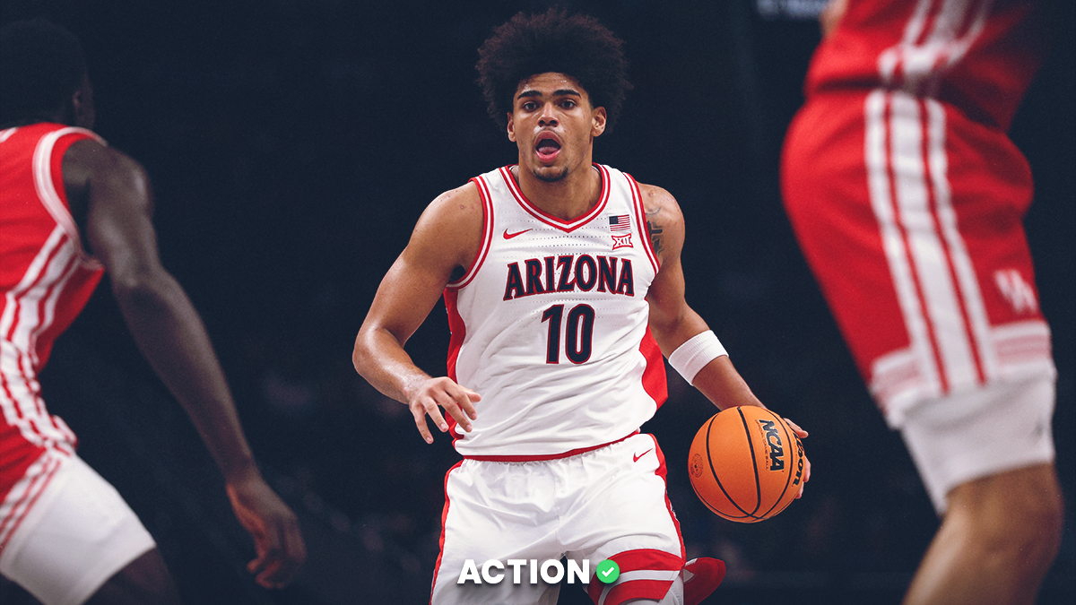 Elite 8 Predictions: Perfect Matchup for This Total Play & More Saturday NCAA Tournament Bets