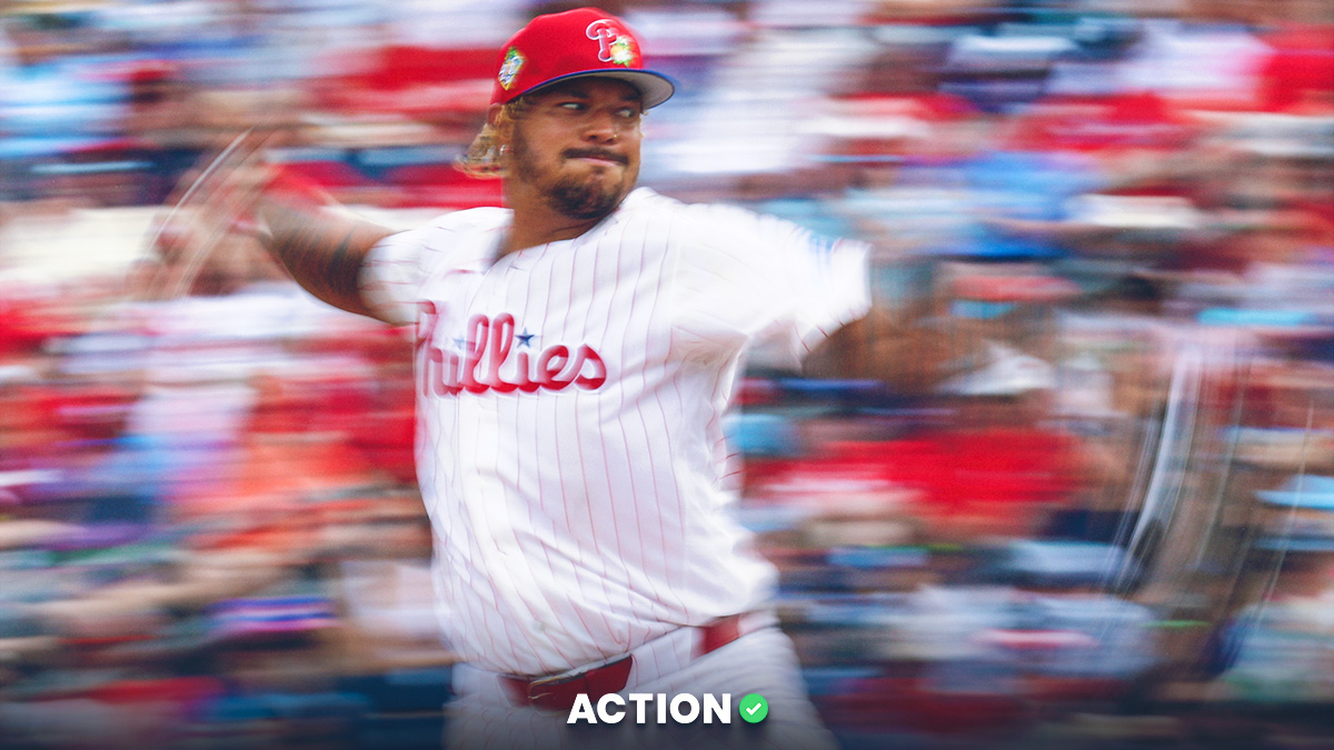 Nationals vs Phillies Prediction, Pick, MLB Odds: Sean Koerner’s Strikeout Prop for March 30