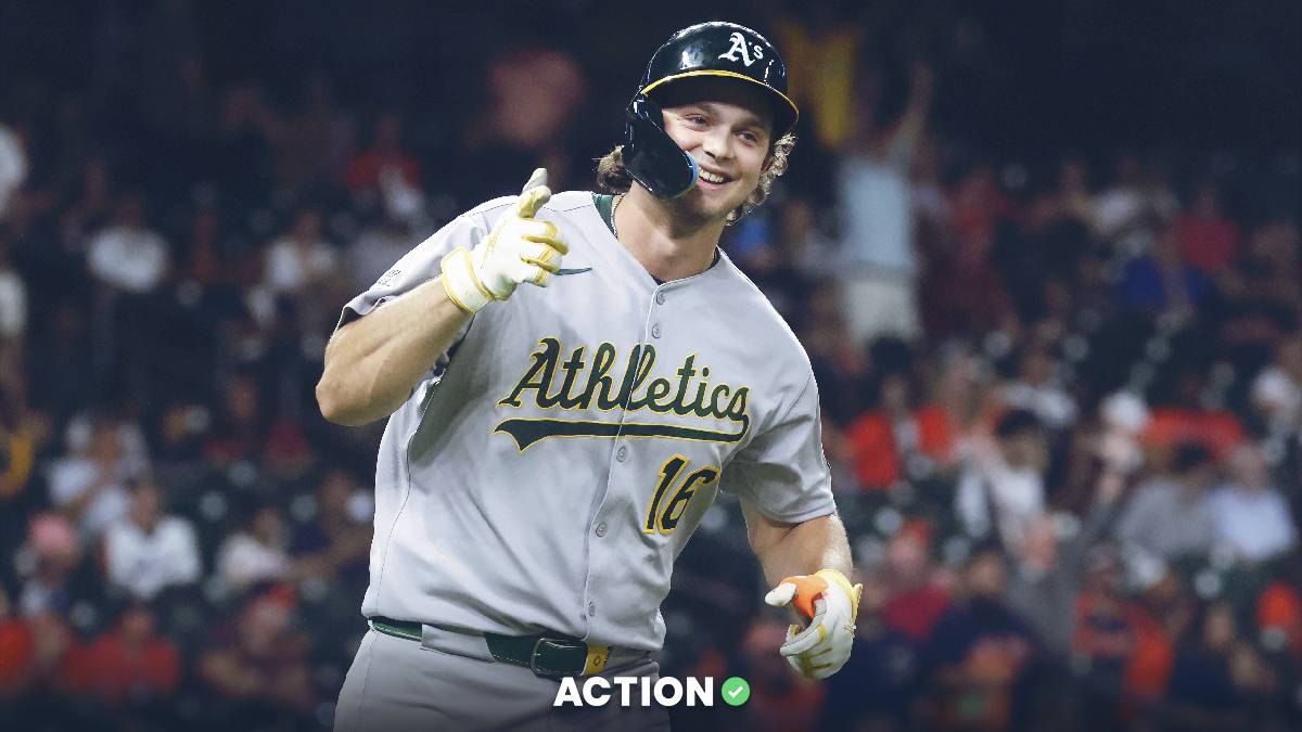MLB Home Run Props: Expert HR Picks for Sunday, March 29