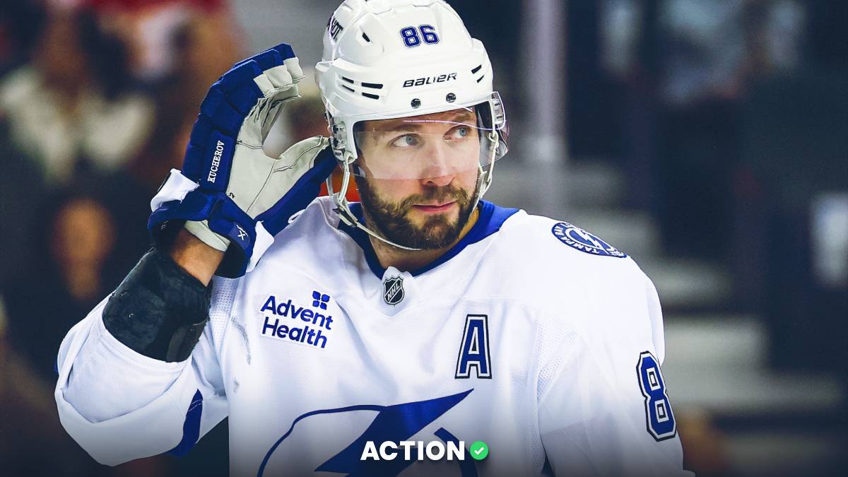 Minnesota Wild vs Tampa Bay Lightning NHL Prediction, Pick, Odds, March 24