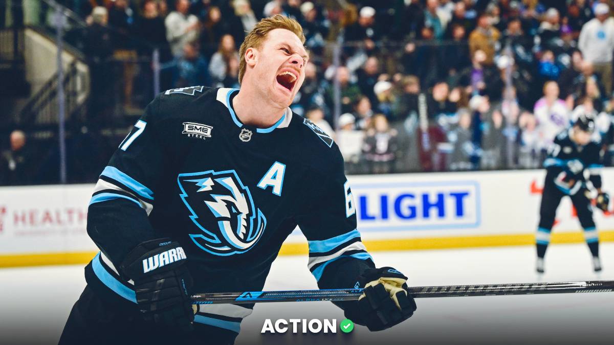 Chicago Blackhawks vs Utah Mammoth NHL Prediction, Pick, Odds, March 1