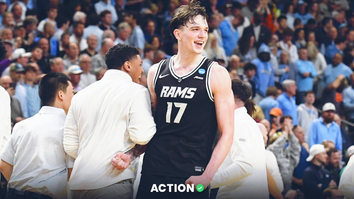 VCU vs Illinois Prediction, Pick, NCAA Tournament Odds for Saturday, March 21