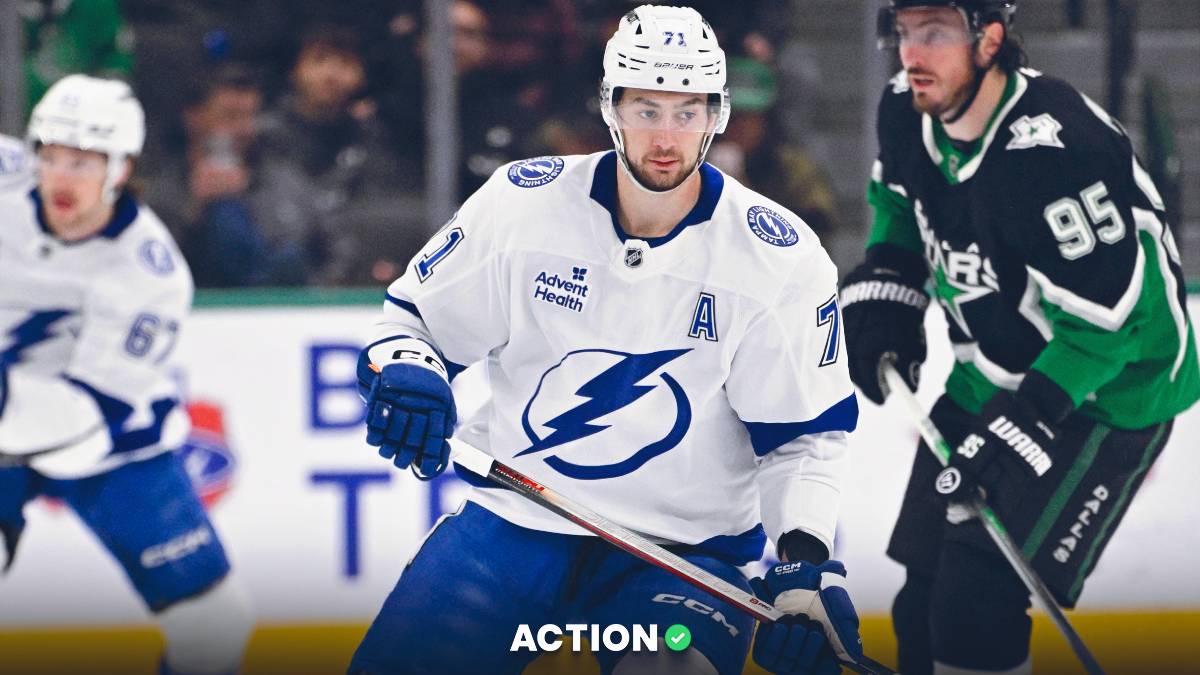 Tampa Bay Lightning vs Minnesota Wild NHL Prediction, Pick, Odds, March 3