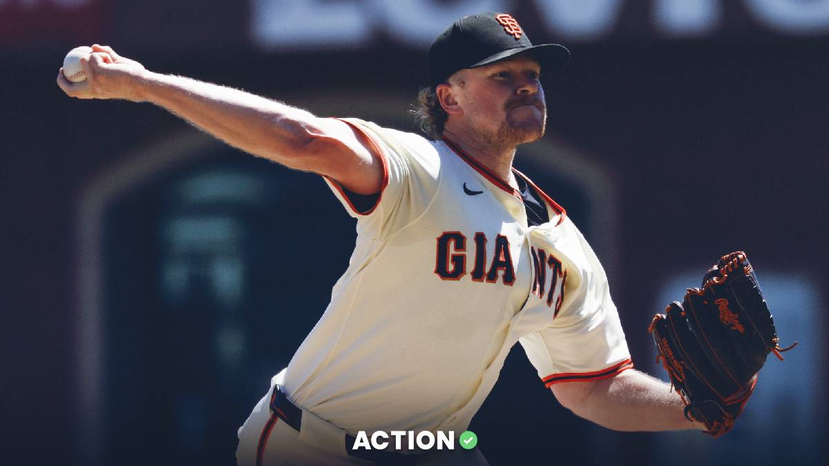 MLB Player Props, Picks for Yankees vs Giants on Opening Day — Wednesday, March 25