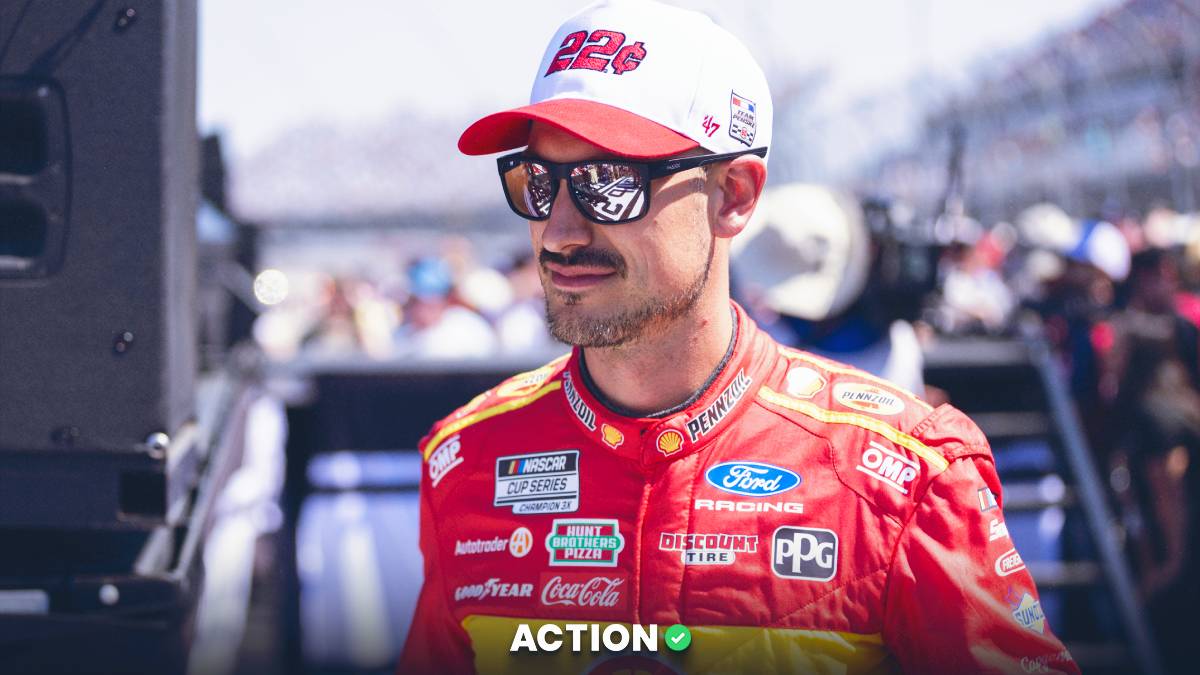 NASCAR Odds, Predictions for Martinsville: Expert Picks for the Cook Out 400 (Sunday, March 29)