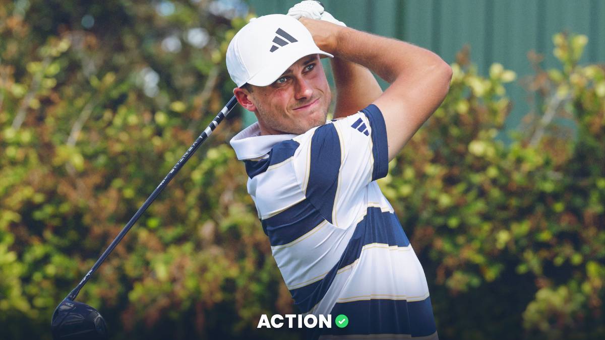 2026 Texas Open: First Round Leader Predictions, Picks, Odds, Bets