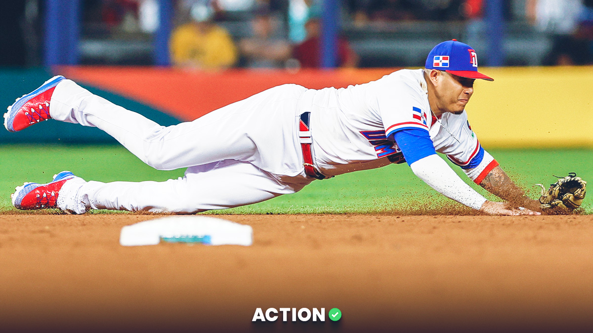 World Baseball Classic Predictions: Sean Zerillo’s Projections for Friday, March 6