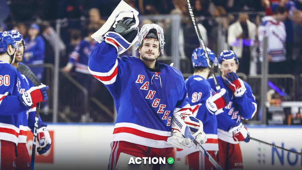 Toronto Maple Leafs vs New York Rangers NHL Prediction, Pick, Odds, March 5