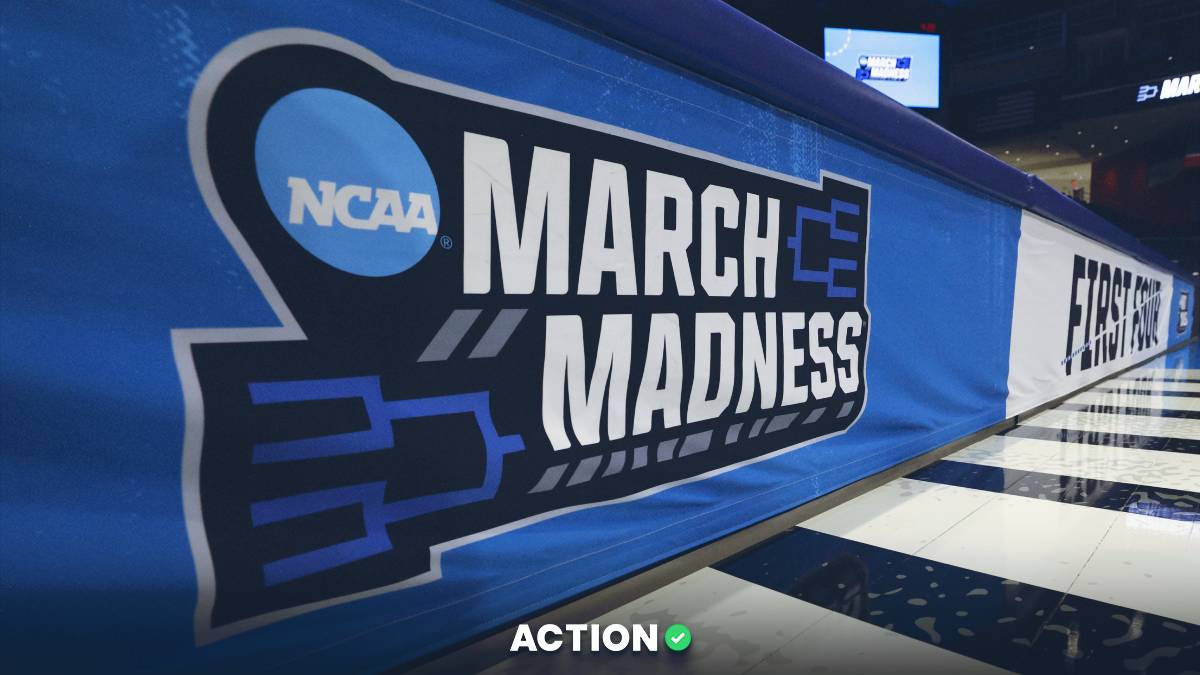 March Madness 2026: Historic Point Spreads Dominate First Round