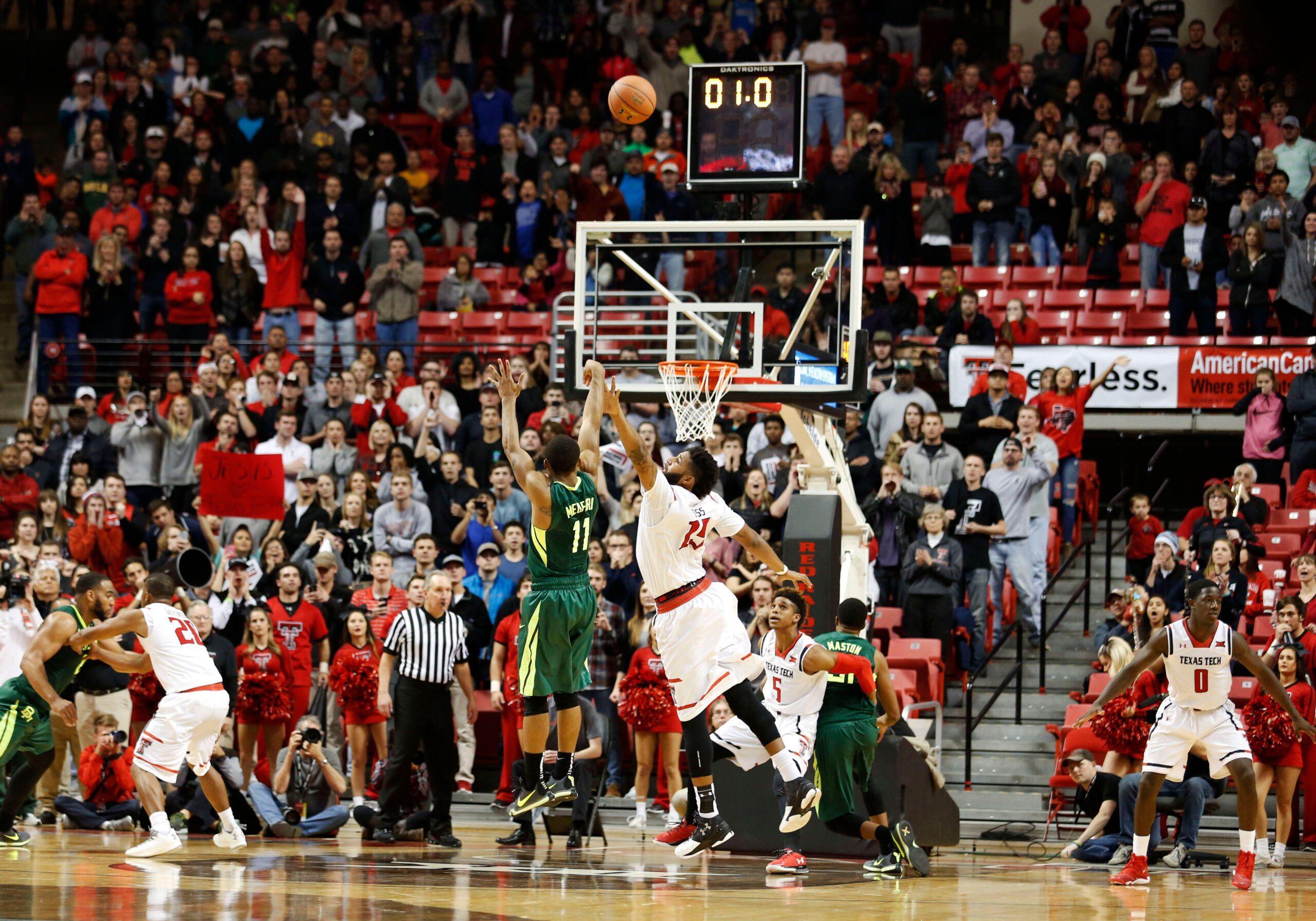 Where March Madness Drives the Biggest Economic Impact in 2026 article feature image