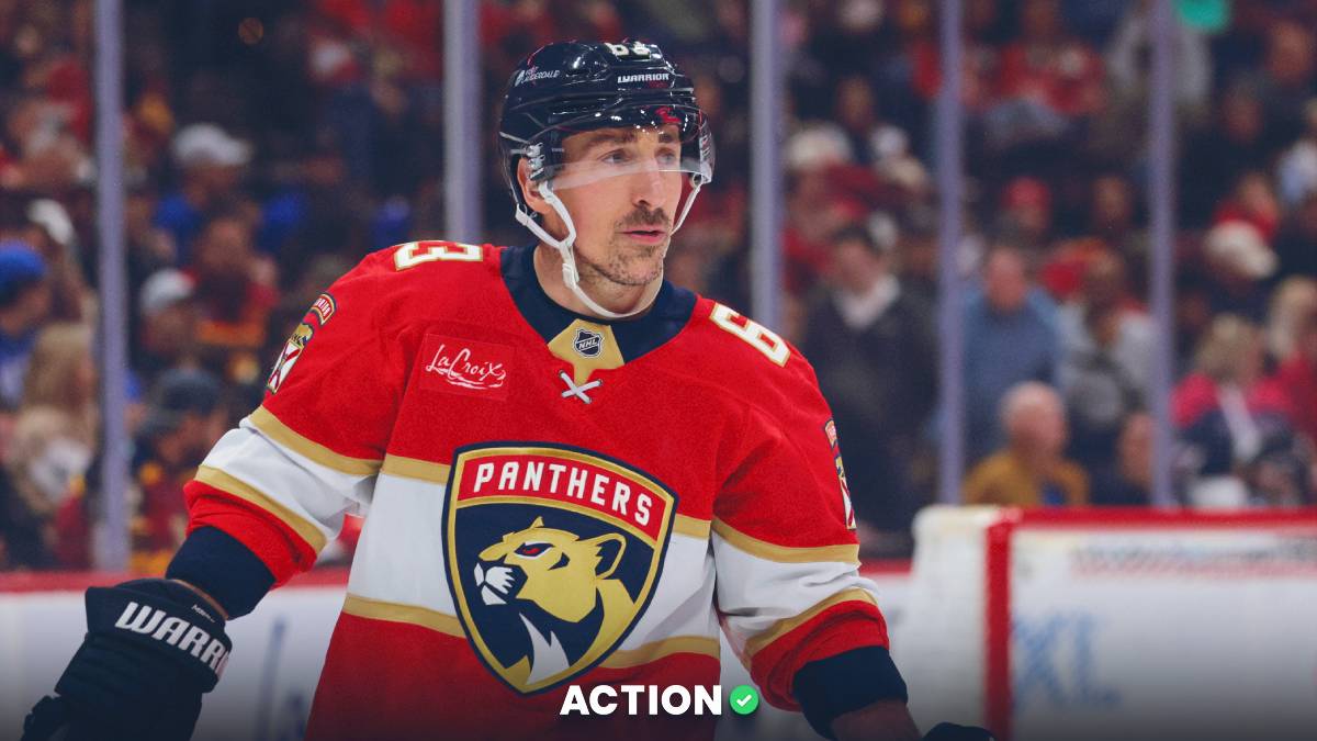 Florida Panthers vs New York Islanders NHL Prediction, Pick, Odds, March 1