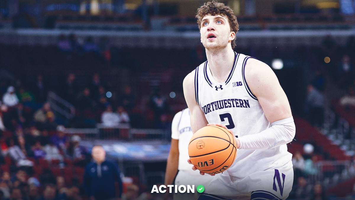 Northwestern vs Indiana Prediction, Pick, Big Ten Tournament Odds for Wednesday, March 11