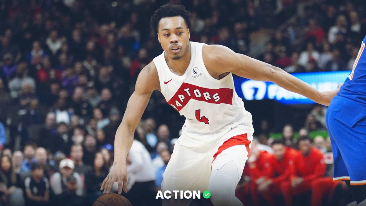 Mavericks vs Raptors Prediction, Odds, Picks: NBA Sunday Preview