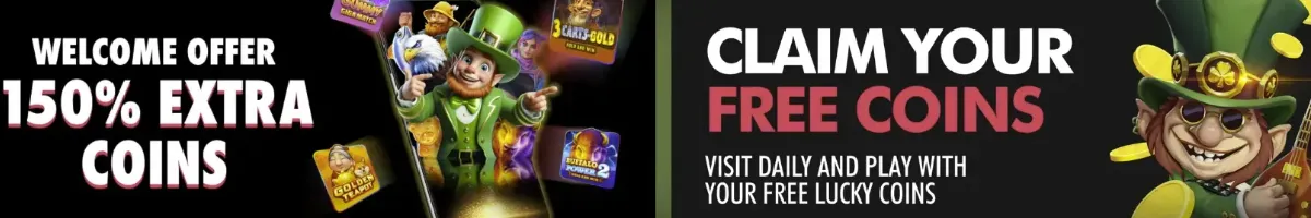 McLuck Casino - Best Sites Like Golden Hearts Casino