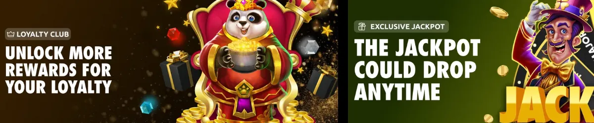 McLuck Social Casino - St Paddy's Day