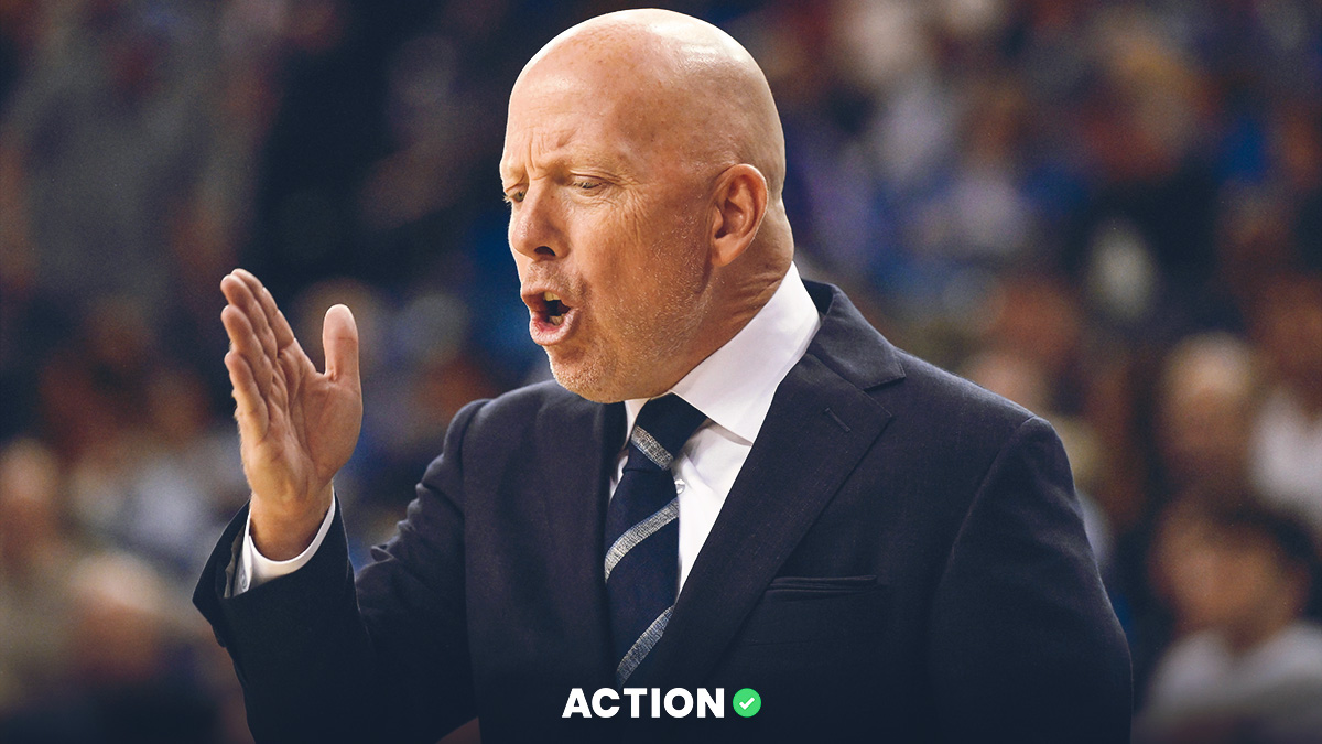 College Basketball Predictions: Three Totals for March 3