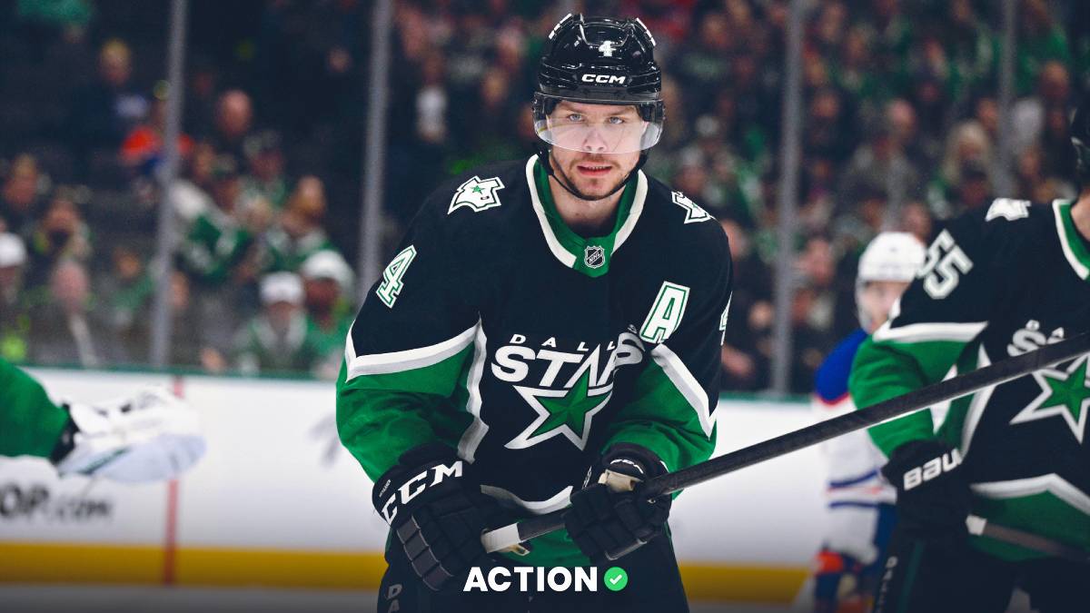 Vegas Golden Knights vs Dallas Stars NHL Prediction, Pick, Odds, March 22