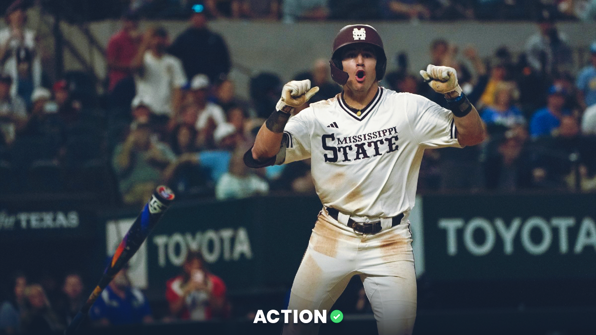 Mississippi State vs Southern Miss Prediction, Pick, NCAA Baseball Odds for Tuesday, March 3