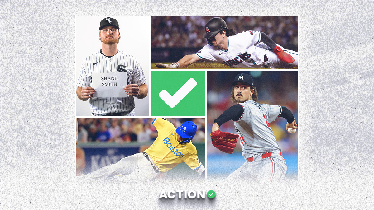 MLB Picks: Today’s Best Bets, Expert Predictions for Opening Day (Thursday, March 26)