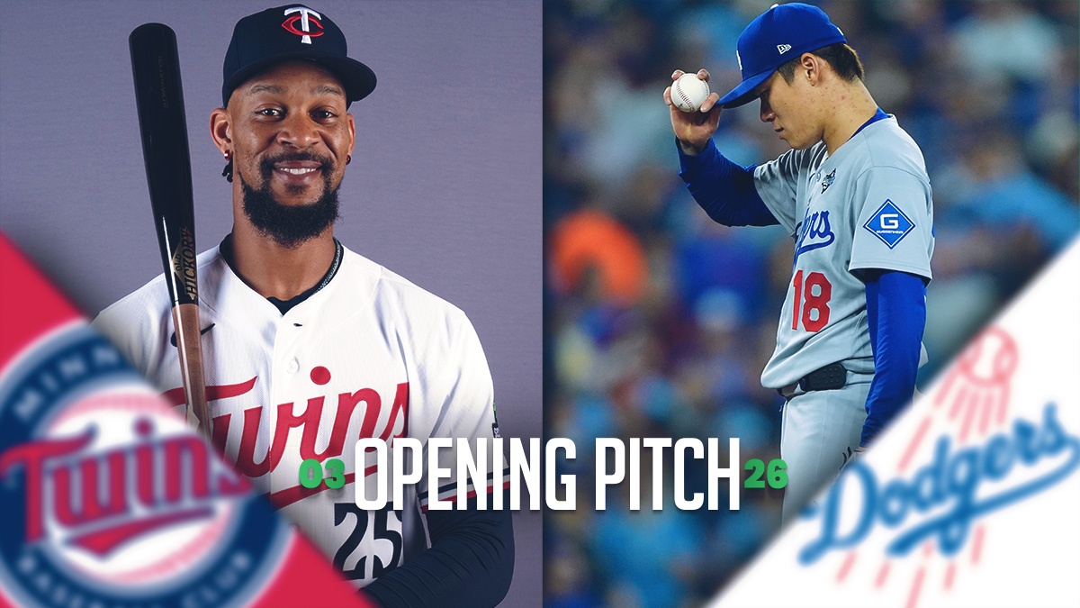 MLB Predictions, Odds and Expert Picks for Opening Day on Thursday, March 26