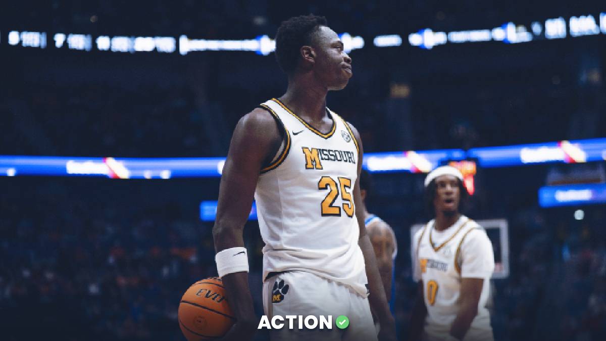 Miami vs Missouri Odds, Opening Spread, Predictions for 2026 NCAA Tournament