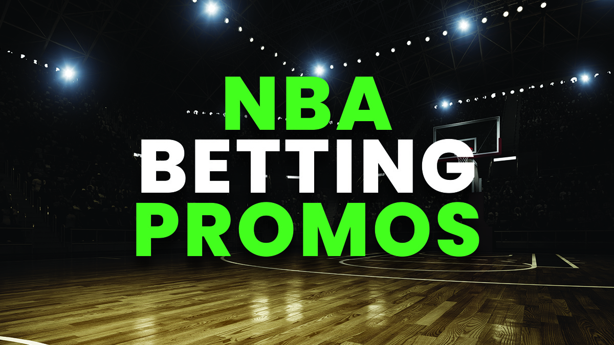 NBA Betting Promos, Odds, Predictions, TV Schedule for March 1 article feature image