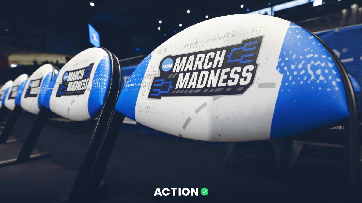 NCAA Tournament Underdogs Have Been the Worst Moneyline Bet in Postseason Sports article feature image