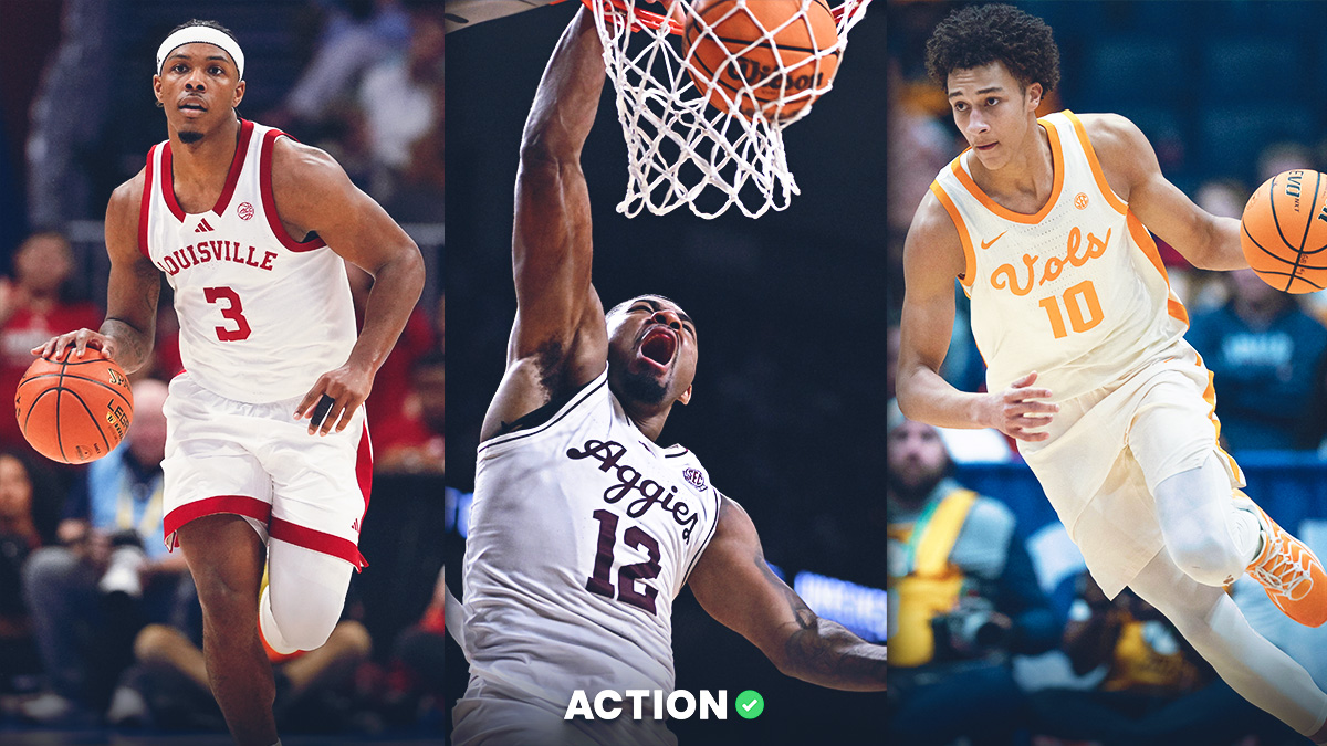 Dr. Nick’s Moneyline Rollover Picks: The 2026 Giffen Guide to March Madness