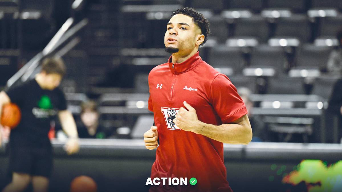 Wisconsin vs Purdue Prediction, Pick, Odds for Saturday, March 7