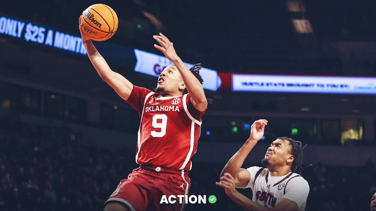 3 NCAAB Player Props for Saturday article feature image