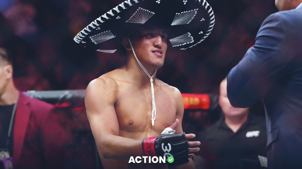 Rob Font vs Raul Rosas Prediction, Pick, Odds for UFC 326 (Saturday, March 7)