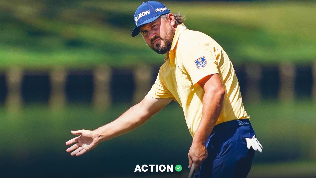 Valspar Championship Round 2 Predictions, Picks, Odds for Friday March 20