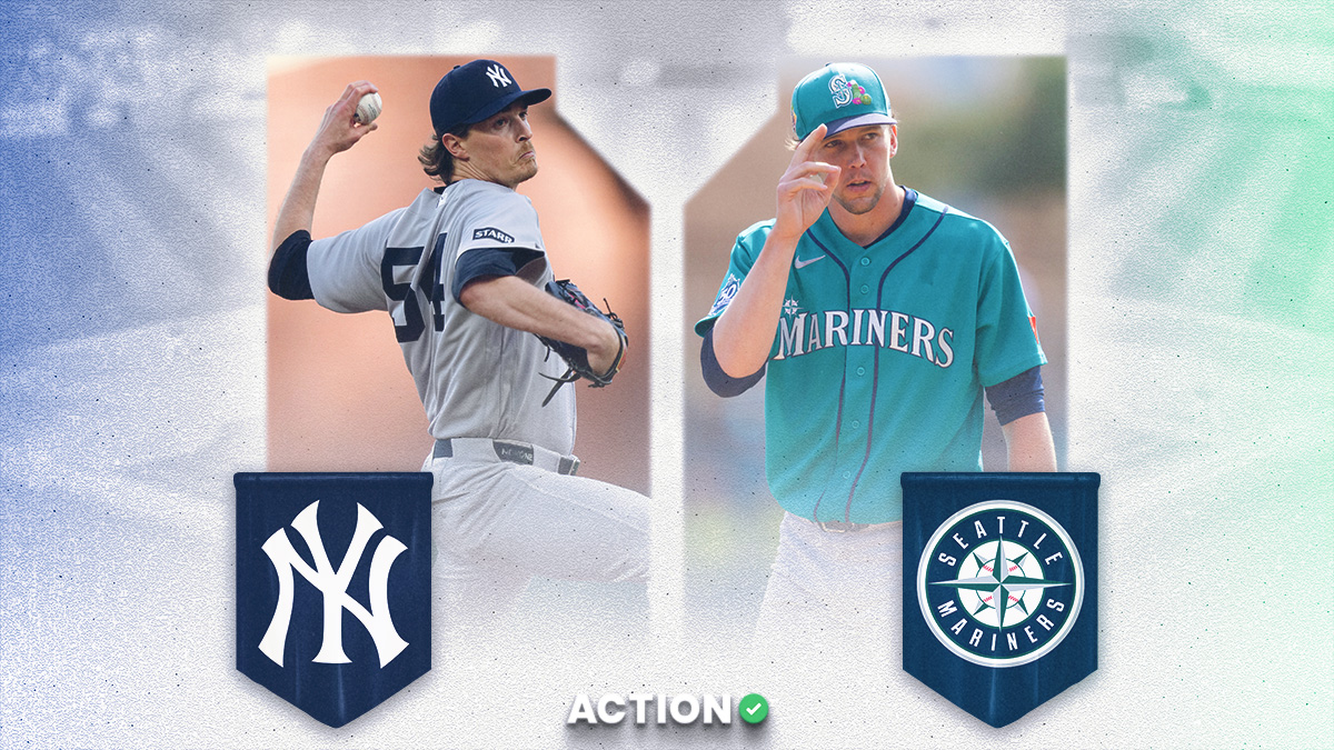 Yankees vs Mariners Prediction, Pick, MLB Odds for Tuesday, March 31