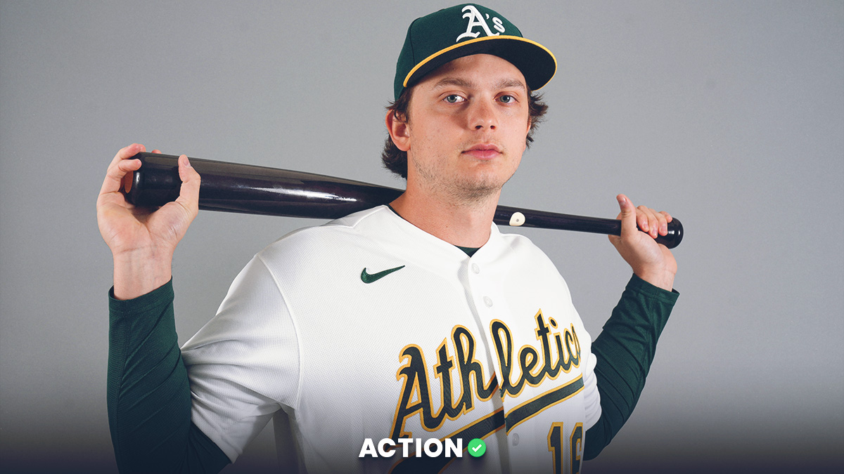 Athletics vs Braves Prediction, Pick, MLB Odds for Wednesday, April 1