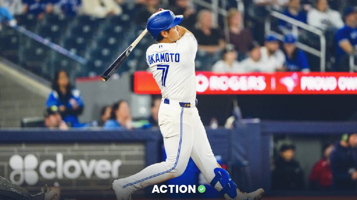 MLB Home Run Props: Expert HR Picks for Tuesday, March 31